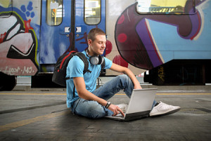 IT Skills Proficiency level